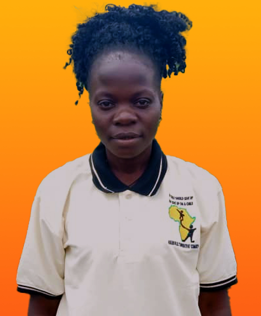Lydia-Nalubowa-Treasurer