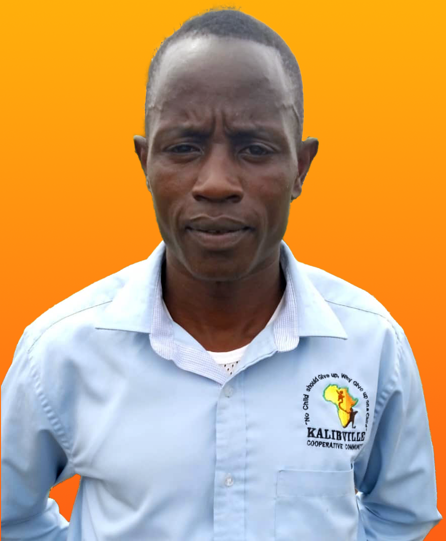 Micheal-Kibirige-Education-coordinator