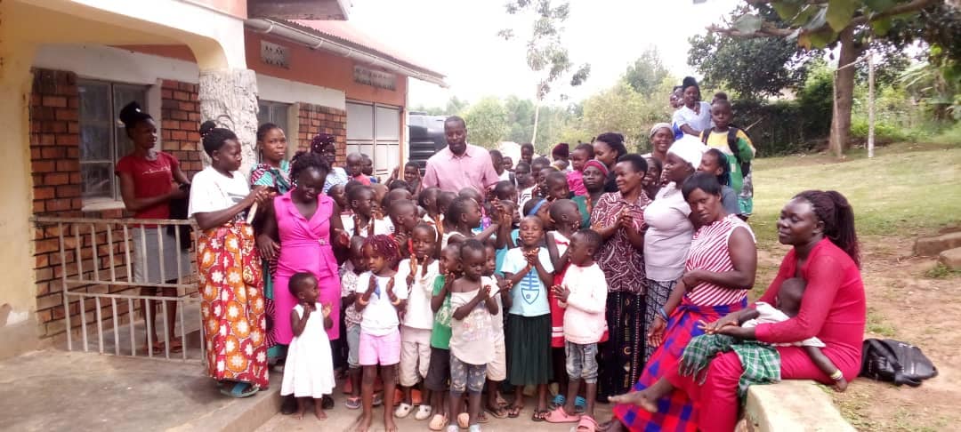 kalibville-family