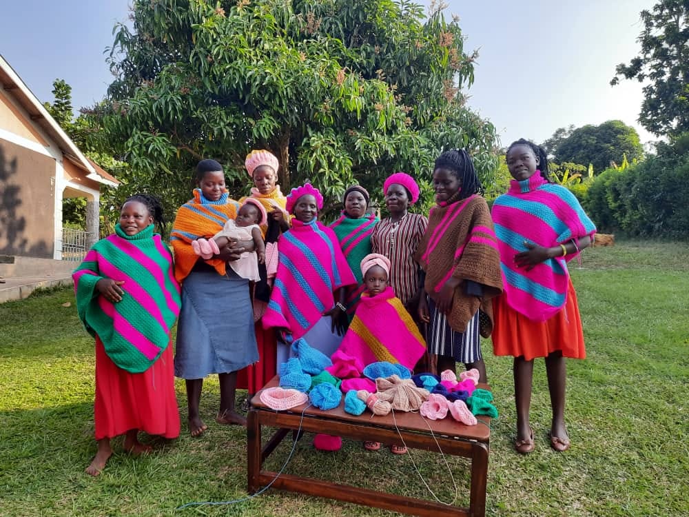 women-weaving