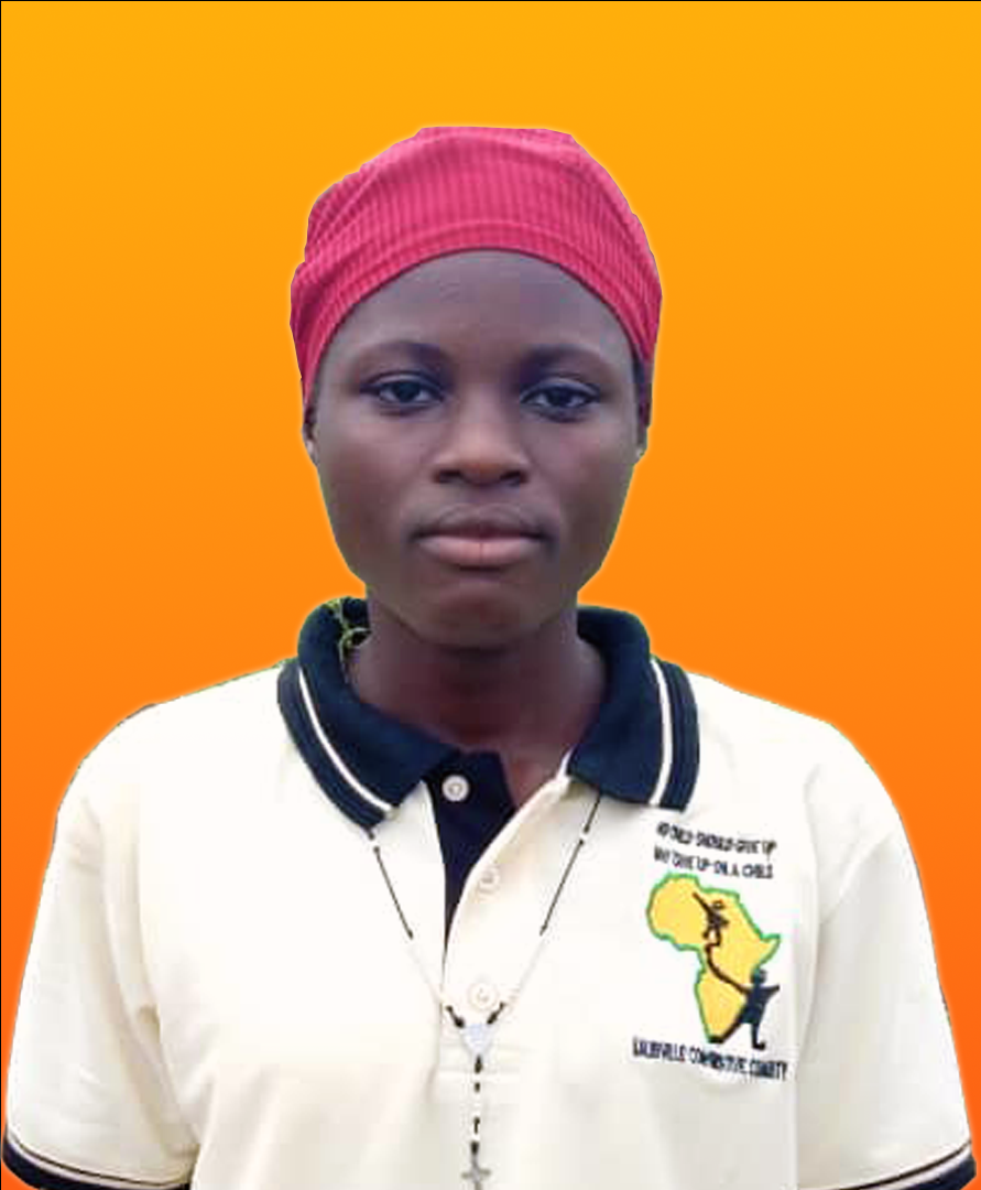 jane nakiwala